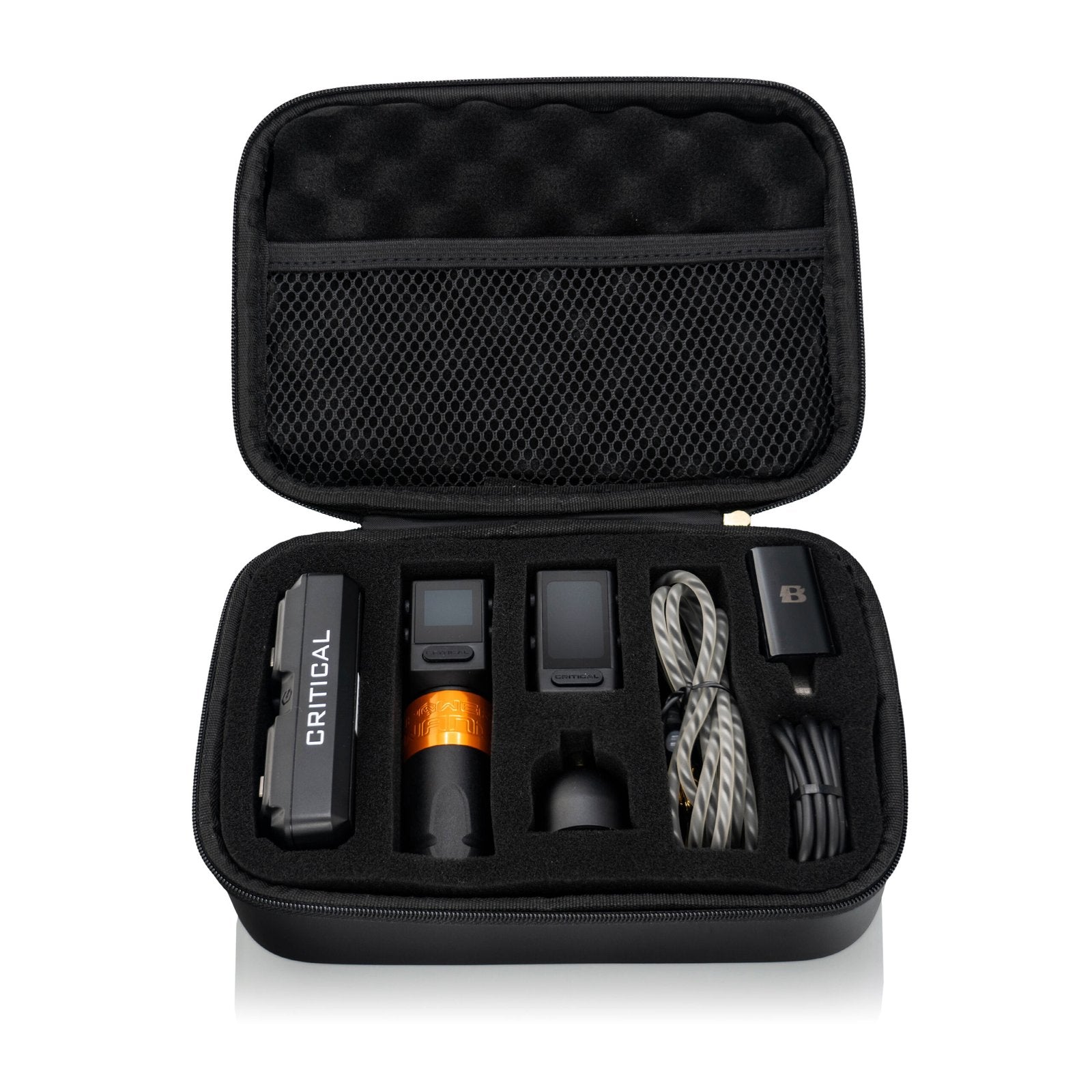 Bishop - The Power Wand - With Advanced Battery - Full Set Secondary image