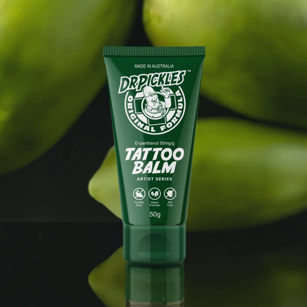 Dr Pickles - Tattoo Balm 50g