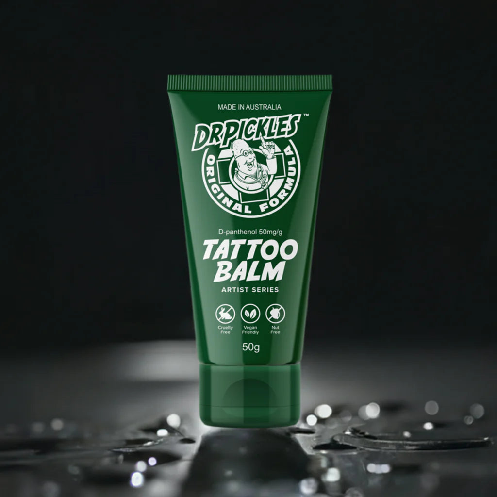 Dr Pickles - Tattoo Balm 50g