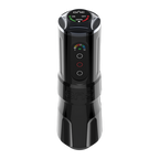 FK Irons ONE - Tattoo Machine with Drop in Battery - 3.0mm - Stealth
