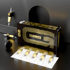 OZER - Cartridge Needles - Round Liner