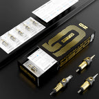 OZER - Cartridge Needles - Round Liner