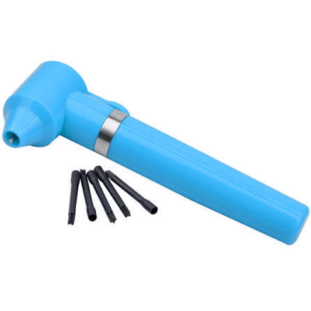 Ink Mixer with Disposable Ink Mixing Sticks