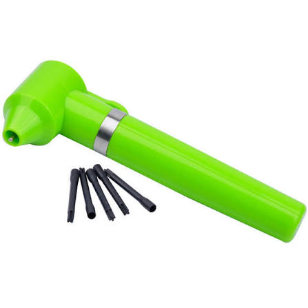 Ink Mixer with Disposable Ink Mixing Sticks