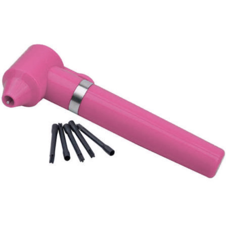 Ink Mixer with Disposable Ink Mixing Sticks