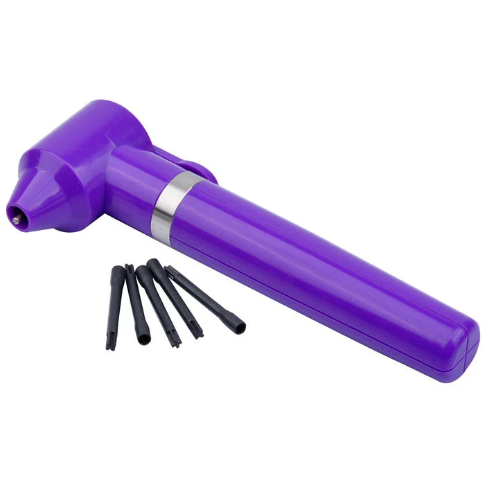 Ink Mixer with Disposable Ink Mixing Sticks