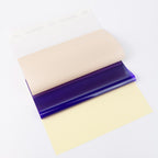 OZER - A4 Transfer Paper -  Purple - For Thermal Printer
