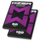 OZER - A4 Transfer Paper - Dark Purple - For Thermal Printer