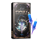 Mast Ocean Heart Tattoo Cartridges – Round Shader – Box of 20