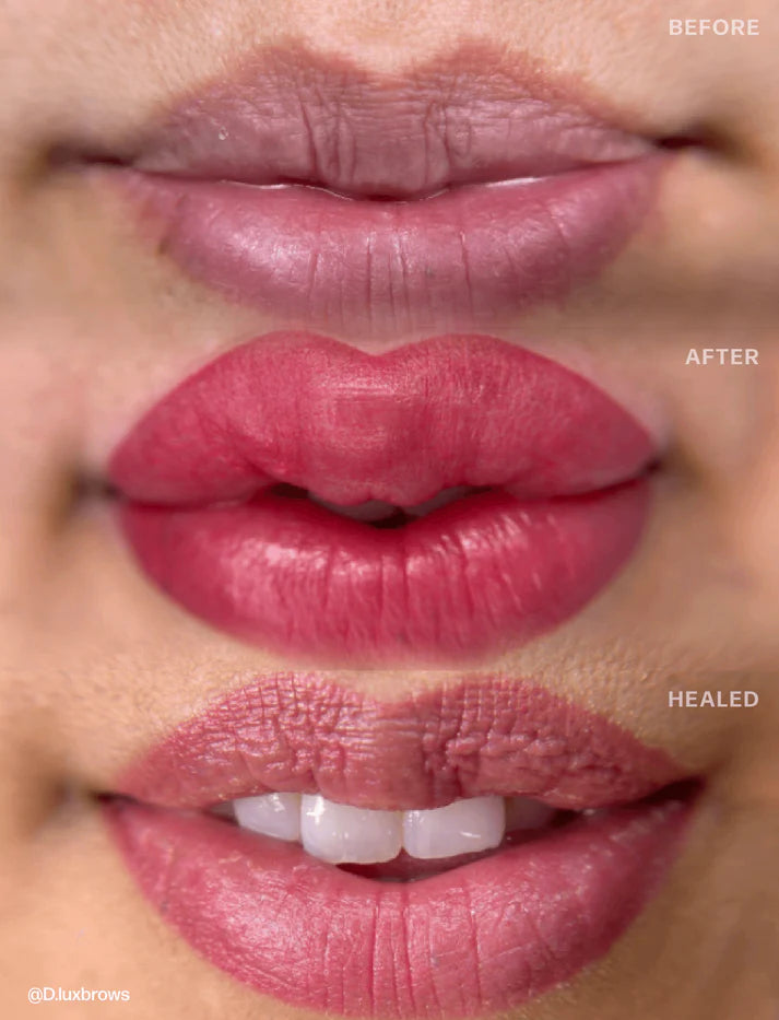 Raspberry – Perma Blend 15 ML
