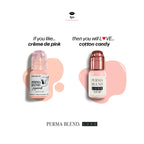 Crème de Pink – Perma Blend 15 ML