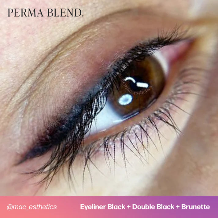 Eyeliner Black – Perma Blend 15 ML Secondary image
