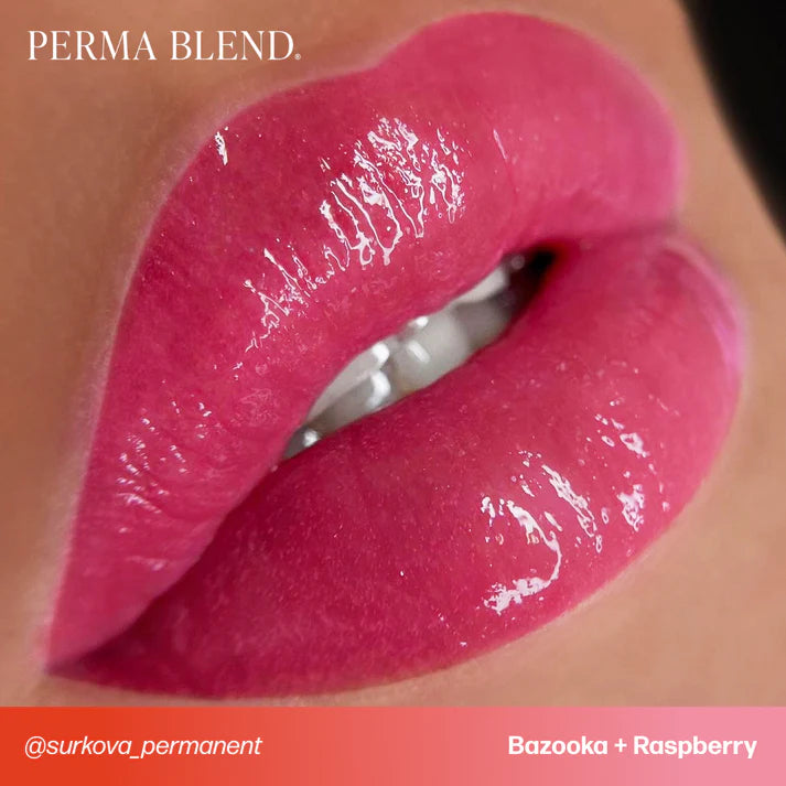 Raspberry – Perma Blend 15 ML Secondary image