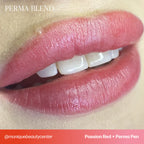 Passion Red – Perma Blend 15 ML