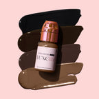 LUXE Lite Blackish Brown – Perma Blend 15 ML
