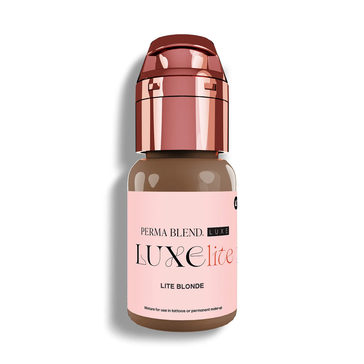 LUXE Lite Blonde – Perma Blend 15 ML