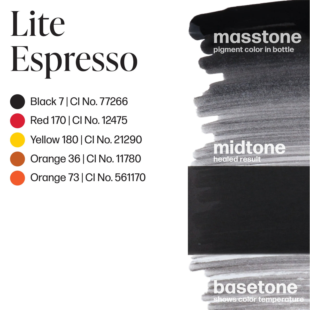 LUXE Lite Espresso – Perma Blend 15 ML