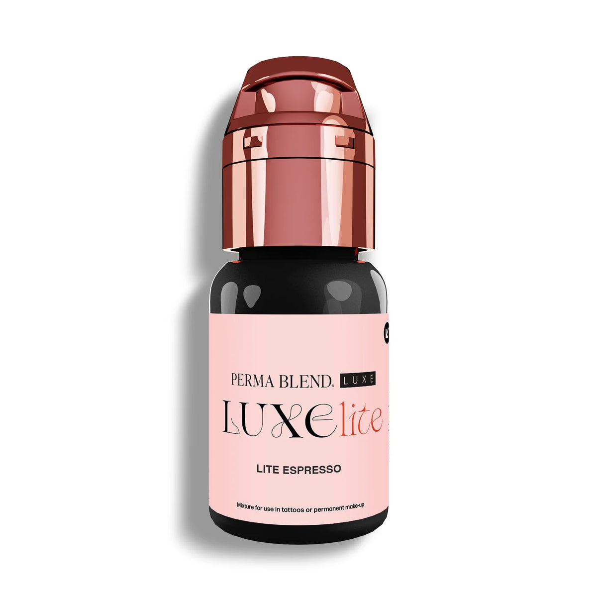 LUXE Lite Espresso – Perma Blend 15 ML Main image