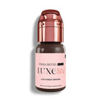 LUXE Lite Forest Brown – Perma Blend 15 ML