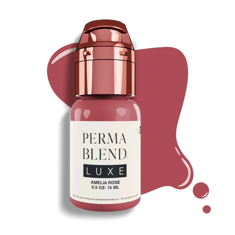 LUXE Amelia Rose – Perma Blend 15 ML Main image