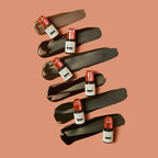 Chocolate Collection by Amina Sadiq - Perma Blend  LUXE- 1/2oz - 6 Shades
