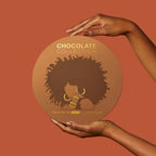 Chocolate Collection by Amina Sadiq - Perma Blend  LUXE- 1/2oz - 6 Shades