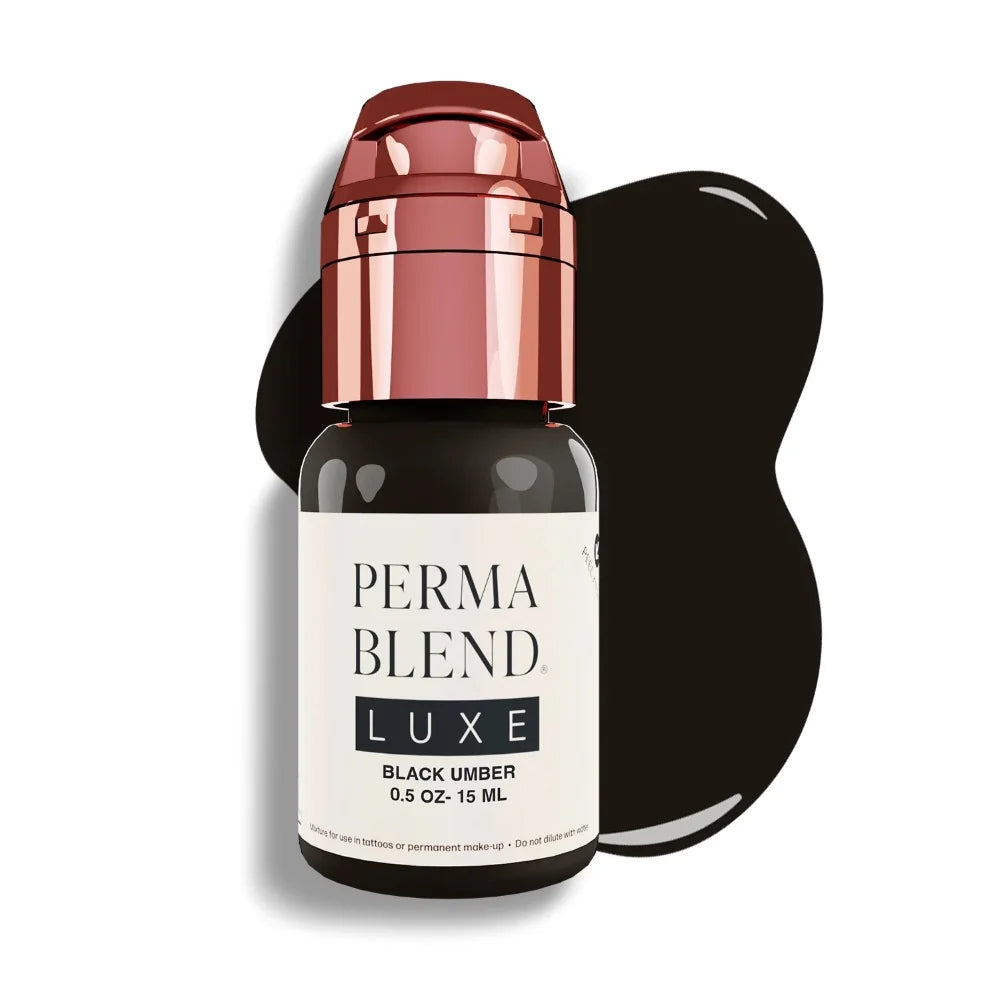 LUXE Black Umber – Perma Blend 15 ML Main image
