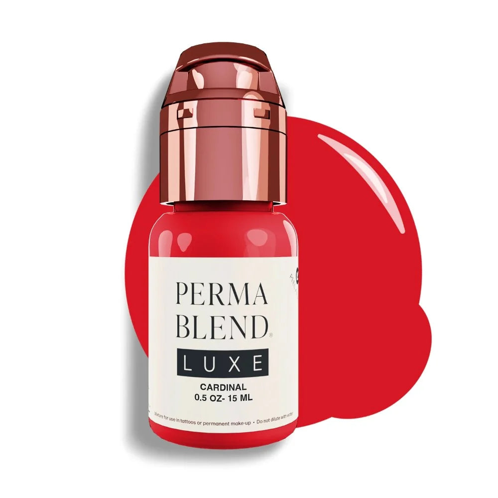 LUXE Cardinal – Perma Blend 15 ML