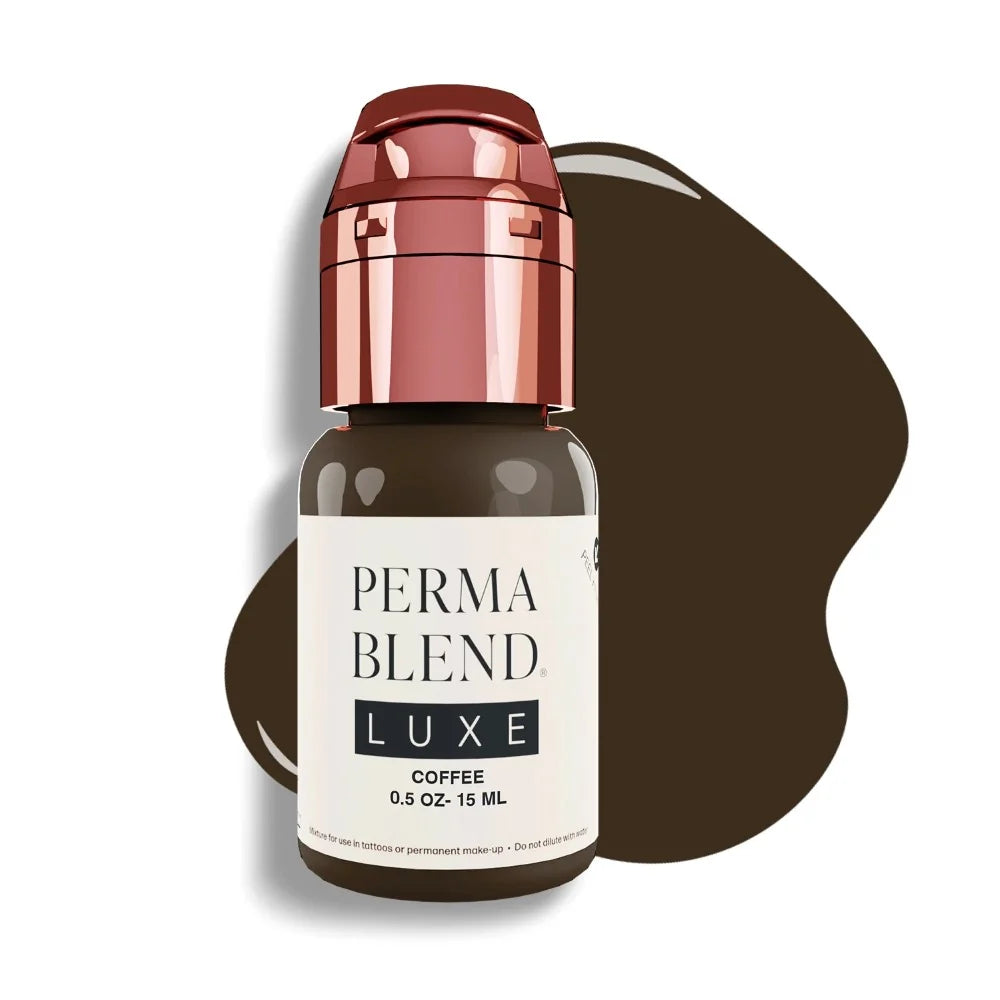 LUXE Coffee  – Perma Blend 15 ML Main image