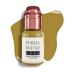 LUXE Ginger Corrector – Perma Blend 15 ML