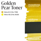 LUXE Golden Pear Toner – Perma Blend 15 ML