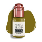 LUXE Green Juice Toner – Perma Blend 15 ML