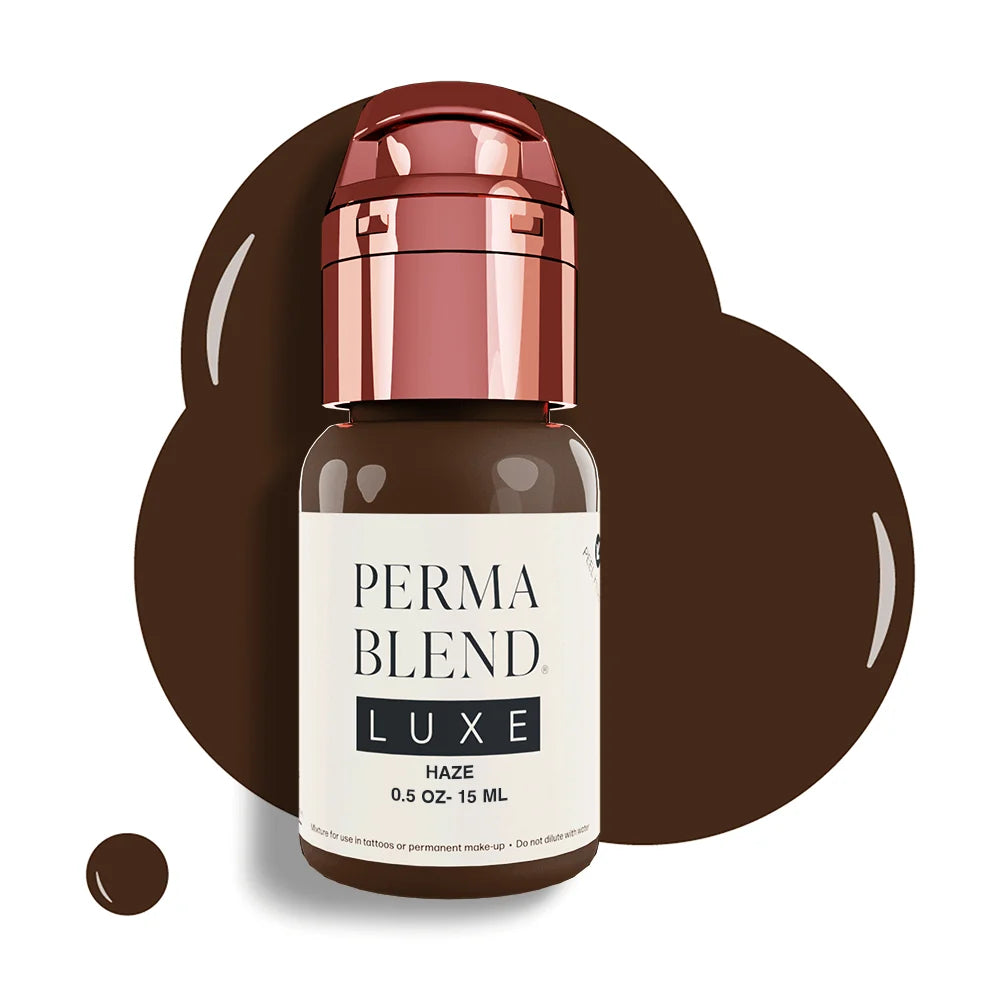 Enhance Set by Sculpted Carla Ricciardone - Perma Blend LUXE - 1/2oz - 8 Shades