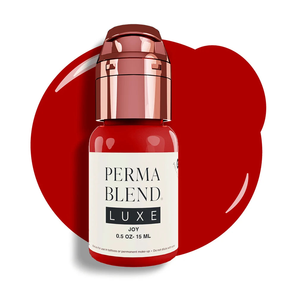 Enhance Set by Sculpted Carla Ricciardone - Perma Blend LUXE - 1/2oz - 8 Shades