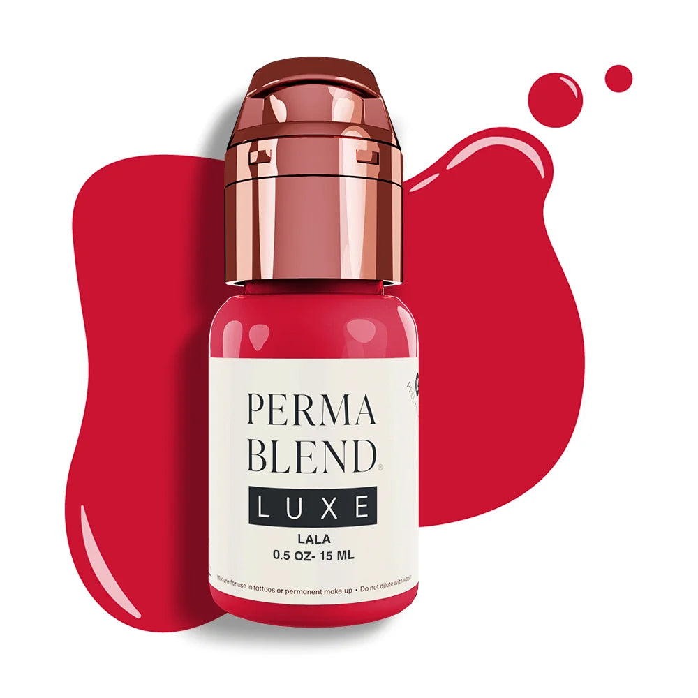 Enhance Set by Sculpted Carla Ricciardone - Perma Blend LUXE - 1/2oz - 8 Shades