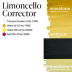 LUXE Limoncello Corrector – Perma Blend 15 ML