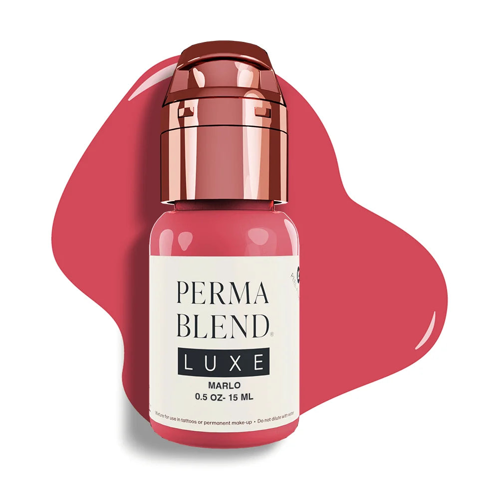 Enhance Set by Sculpted Carla Ricciardone - Perma Blend LUXE - 1/2oz - 8 Shades