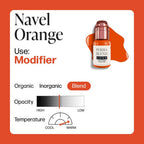 LUXE Navel Orange – Perma Blend 15 ML