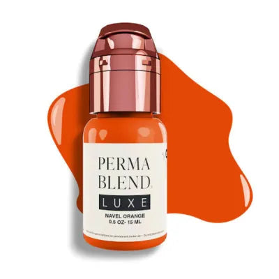LUXE Navel Orange – Perma Blend 15 ML Main image