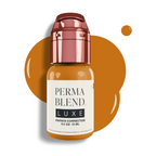 LUXE Papaya Corrector – Perma Blend 15 ML