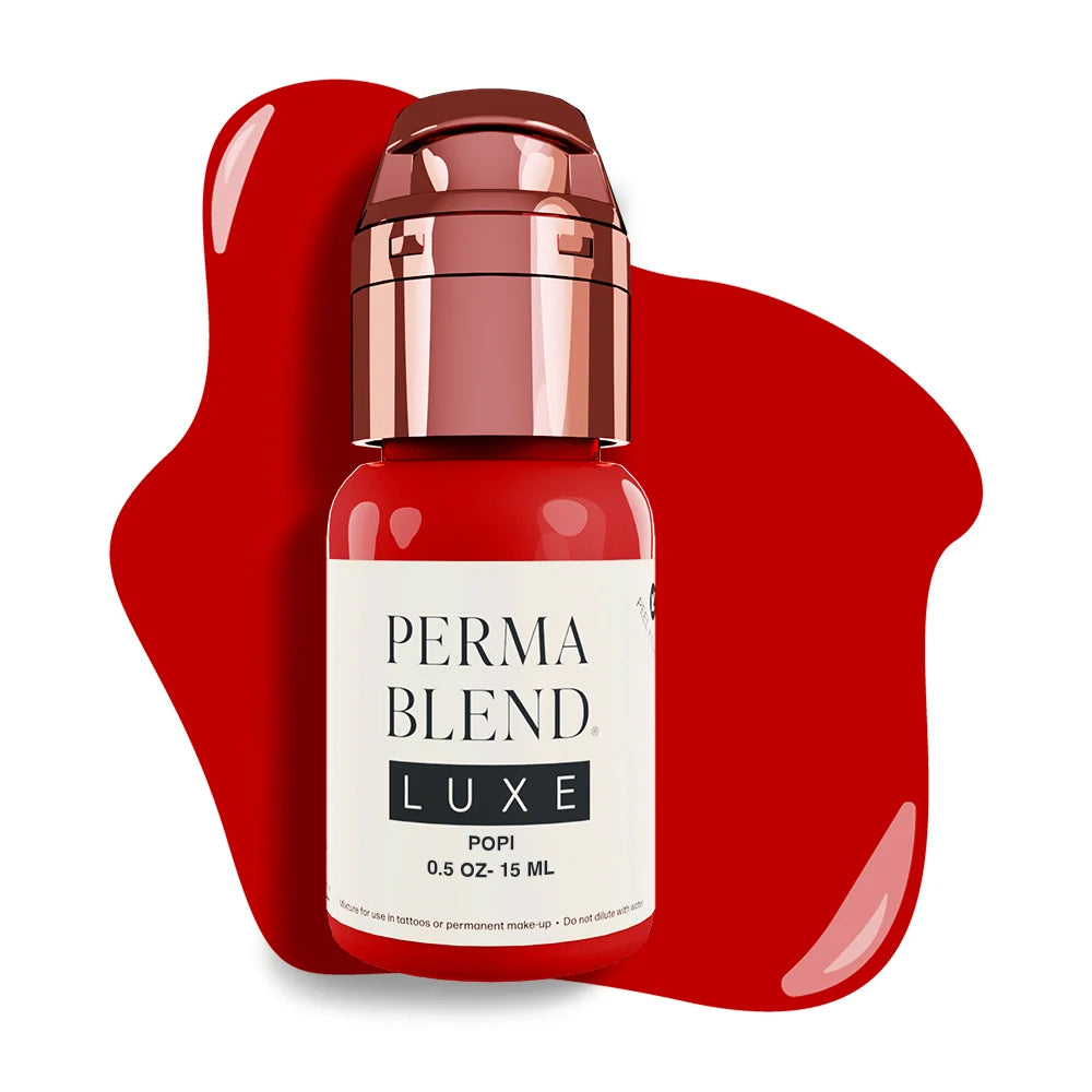 Enhance Set by Sculpted Carla Ricciardone - Perma Blend LUXE - 1/2oz - 8 Shades