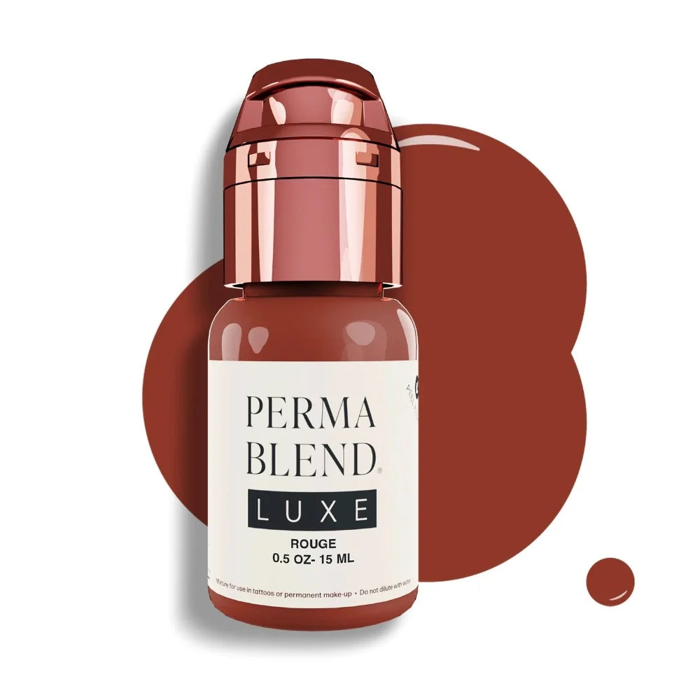 LUXE Rouge – Perma Blend 15 ML Main image