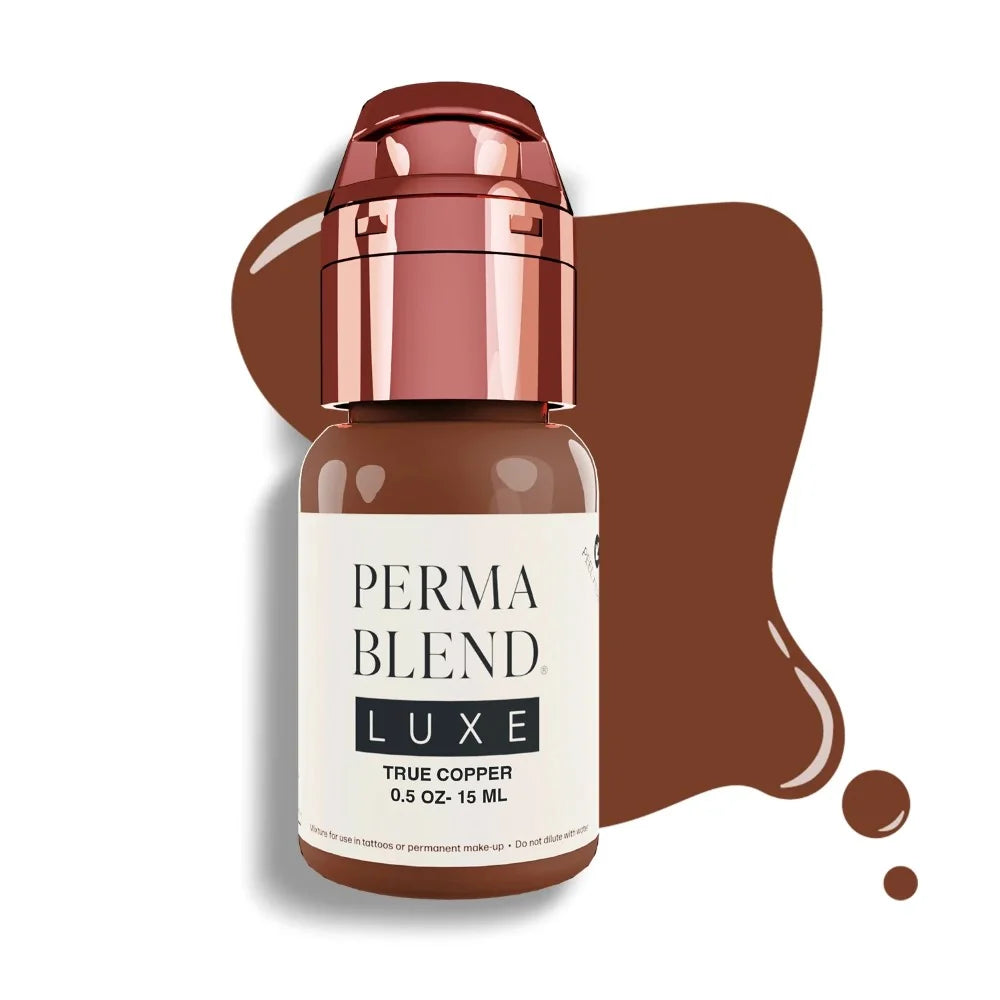 LUXE True Copper – Perma Blend 15 ML