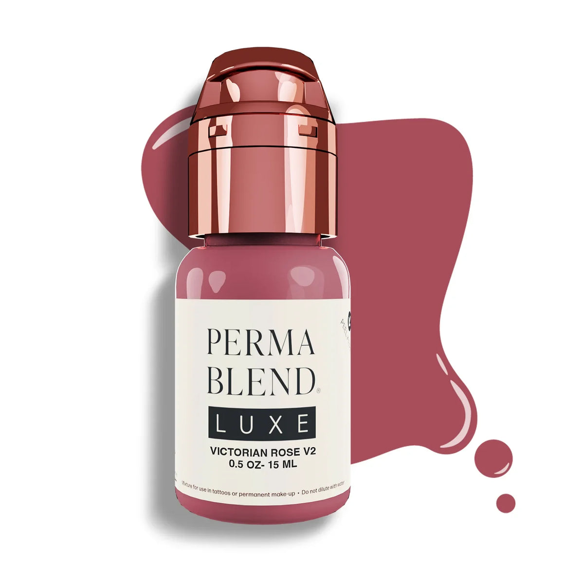 LUXE Victorian Rose – Perma Blend 15 ML Main image