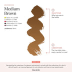 Medium Brown by Tina Davies – Perma Blend 15 ML