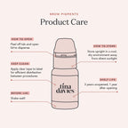 Medium Brown by Tina Davies – Perma Blend 15 ML