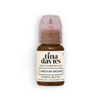 Medium Brown by Tina Davies – Perma Blend 15 ML