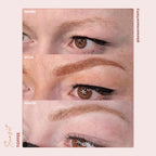 Sunset Brow Set by Tina Davies - Perma Blend  - 1/2oz - 4 Shades