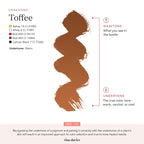 Toffee by Tina Davies – Perma Blend 15 ML