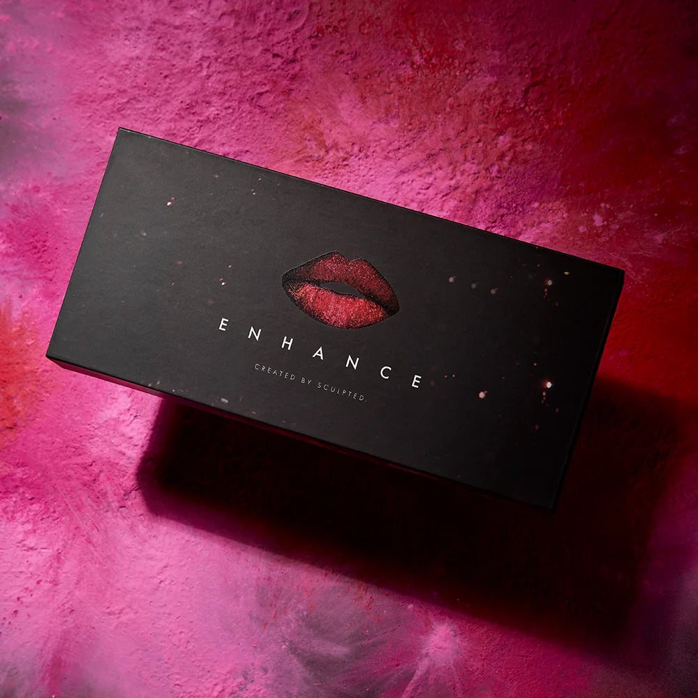 Enhance Set by Sculpted Carla Ricciardone - Perma Blend LUXE - 1/2oz - 8 Shades